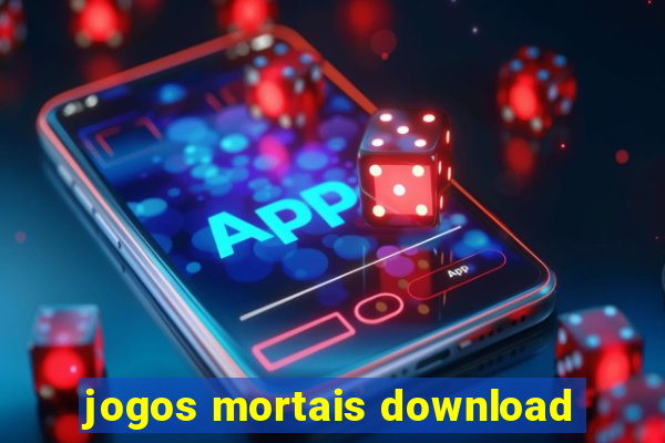 jogos mortais download